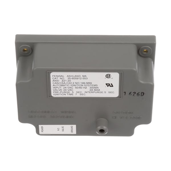Ignition Module For - Part No Vh356589-2